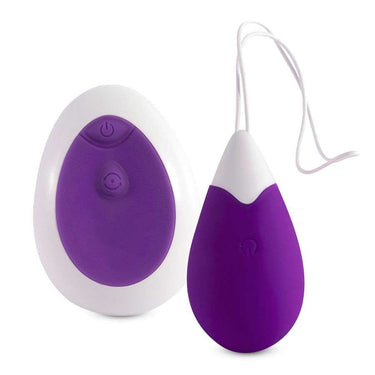 Uovo vibrante wireless JAN con telecomando a 10 m, 10 modalità di vibrazione